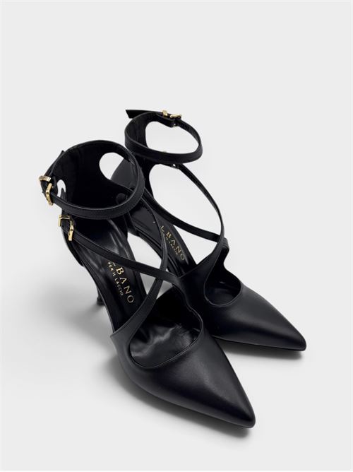 ALbano | 4317VITELLO NERO